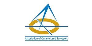 Association of Ontario Land Surveyors